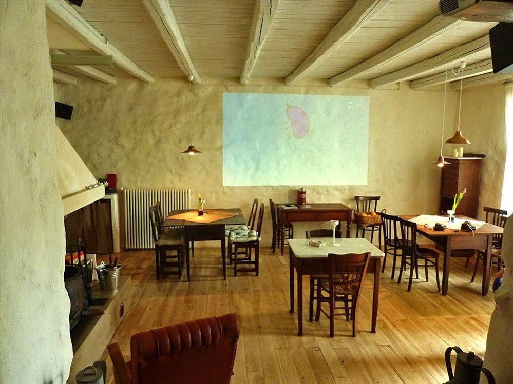 Wundergarten Dimora Dei Frati Gratteri Exterior photo